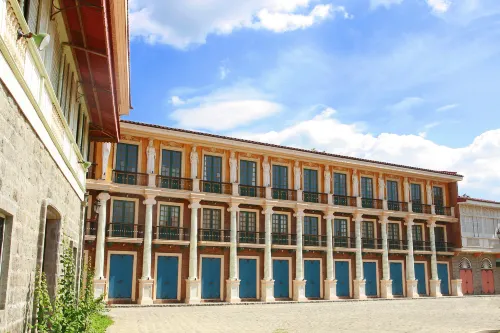 Las Casas Filipinas de Acuzar Unggulan Photos