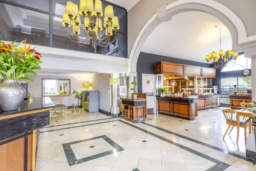 Mercure Johannesburg Midrand Hotel À ne pas manquer Photos