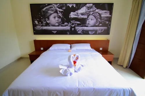 New Garden View Resort Photos