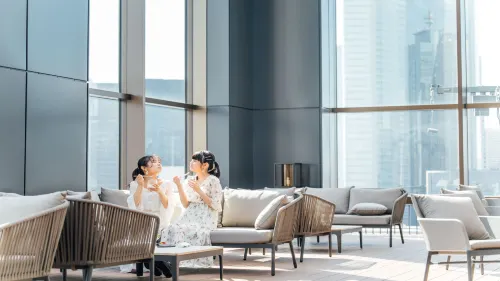 AC Hotel Tokyo Ginza Chambres Photos
