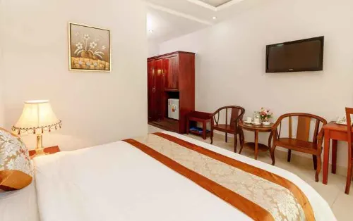 Khách sạn Romeliess Phòng Photos