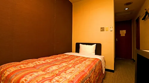 Tochigi Grand Hotel الغرف Photos