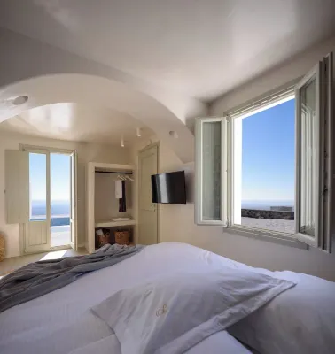 Terra Blanca Suites Rooms Photos