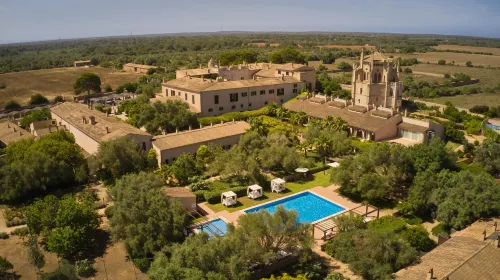 Zoetry Mallorca Wellness & Spa Featured Photos