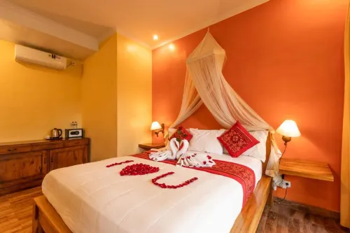 Pondok Kutuh Guest House Rooms Photos