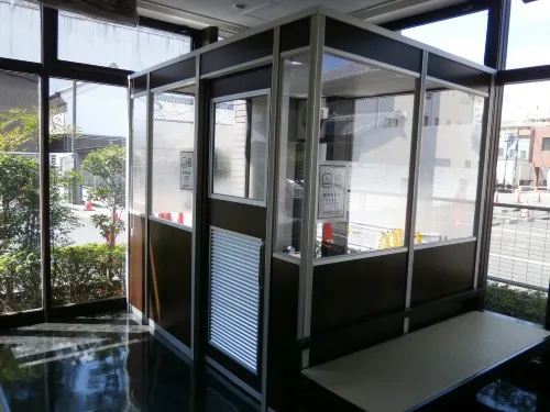 Iga Ueno City Hotel Aree comuni Photos
