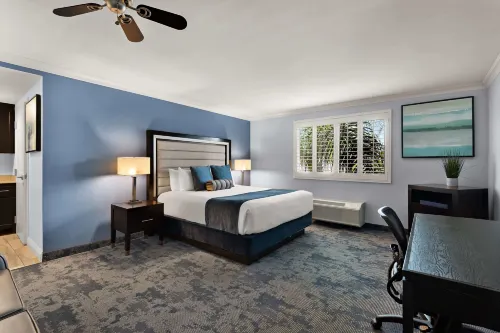 Best Western Plus Manhattan Beach Hotel Featured Photos