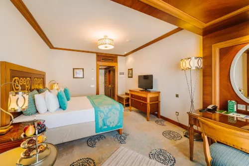 The Arkin Colony Hotel Chambres Photos