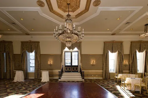 Bourbon Orleans Hotel Public Areas Photos