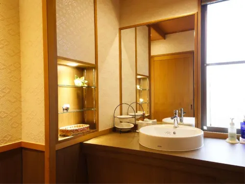 Tamatsukuri Grand Hotel Choseikaku Camere Photos