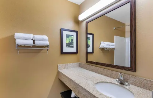 Extended Stay America Suites - Los Angeles - Ontario Airport Camere Photos