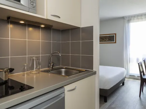 Aparthotel Adagio Access Avignon Photos