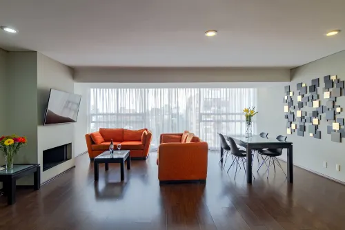 Suites Parioli Photos