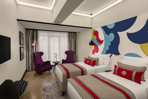 Sura Hagia Sophia Hotel Camere Photos