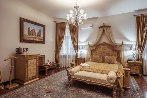Ichan Qal'a Premium Class Hotel Избранное Photos
