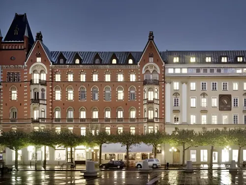 Nobis Hotel Stockholm, a Member of Design Hotels™ À ne pas manquer Photos