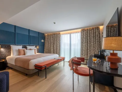 Hôtel Mercure la Rochelle Vieux-Port Featured Photos