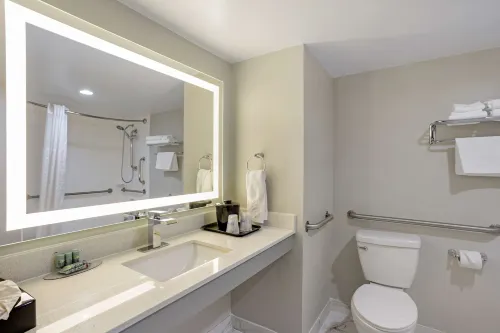 Best Western Rutgers University Hotel 房間 Photos