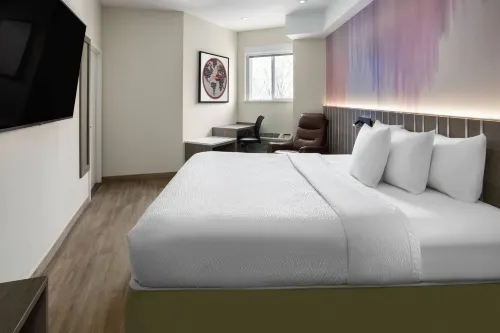 Ramada by Wyndham Saco/Old Orchard Beach Area Photos