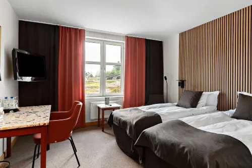 Landvetter Airport Hotel, BW Premier Collection Rooms Photos