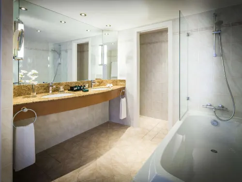 Sofitel Strasbourg Grande Île Photos