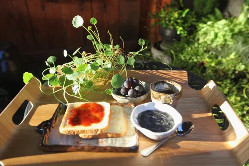 삼락헌 식사 Photos
