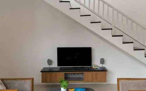 Awila Villas Kuta Area Publik Photos