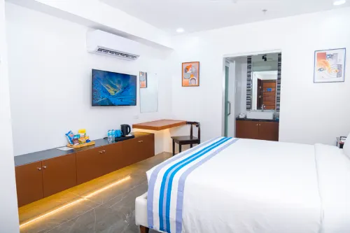 Le Dream Hotel near Vigan Photos