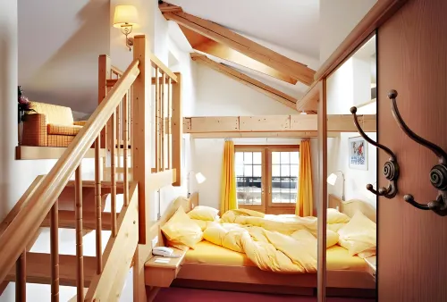 Hotel Walliserhof Zermatt Rooms Photos