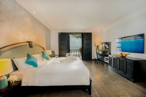 Dankbaar Resort Quy Nhon Photos