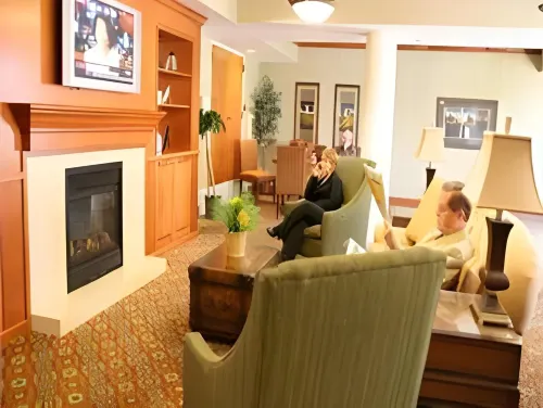 Quality Inn Florissant-St Louis Photos