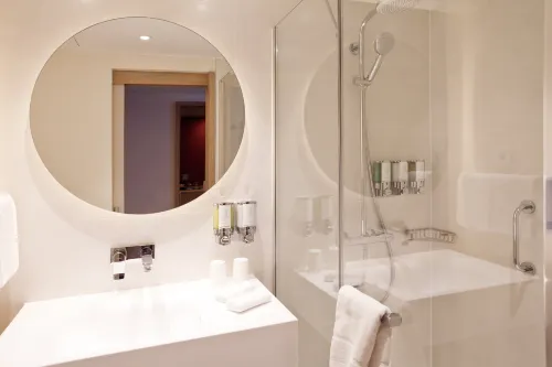 Hampton by Hilton Regensburg Photos