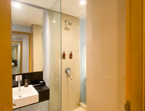 Luminor Hotel Metro Indah-Bandung by WH Kamar Photos