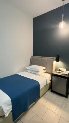 In Trend Hotel Camere Photos