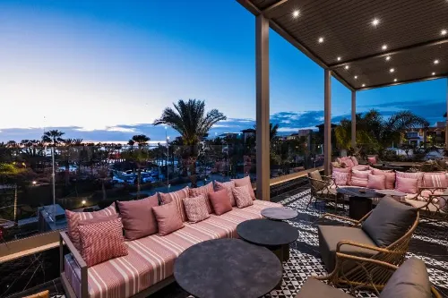 Riu Palace Tikida Agadir - All Inclusive Near Hotel Photos