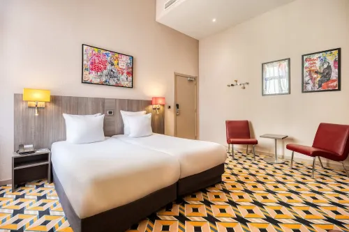 Alma Grand Place Hotel Utvalt Photos