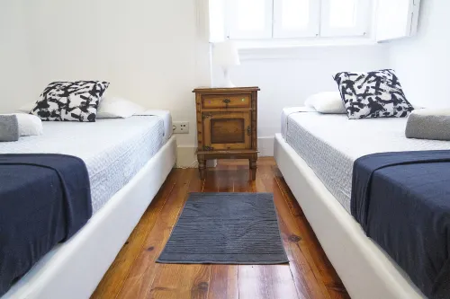 Guest House Amoreiras Chambres Photos