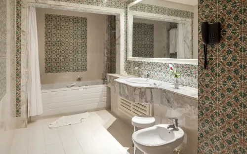 El Mouradi Douz Chambres Photos