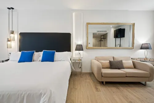 Urban Anaga Hotel Photos
