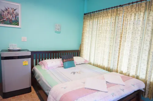 Lam-Tong Resort Phòng Photos