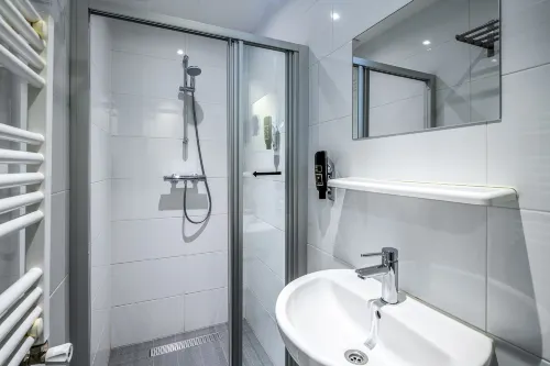 Hotel Atlantis Amsterdam Chambres Photos