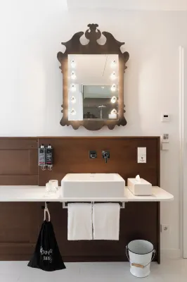 Ruby Rosi Hotel Munich Photos