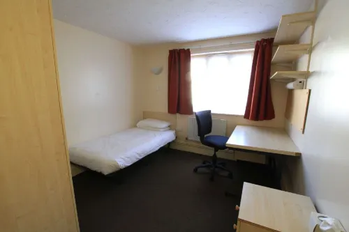 University of Essex - Colchester Campus Chambres Photos