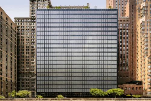 Sonder Battery Park Exterior Photos
