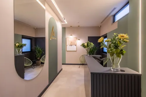 Allure Boutique Hotel Public Areas Photos
