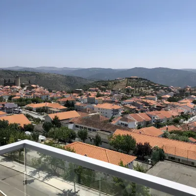 Hotel Freixo Douro Superior À proximité de l'hôtel Photos