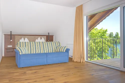 Hotel Stadler am Attersee Rooms Photos