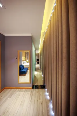 Khách sạn Varia Khu vực công cộng Photos