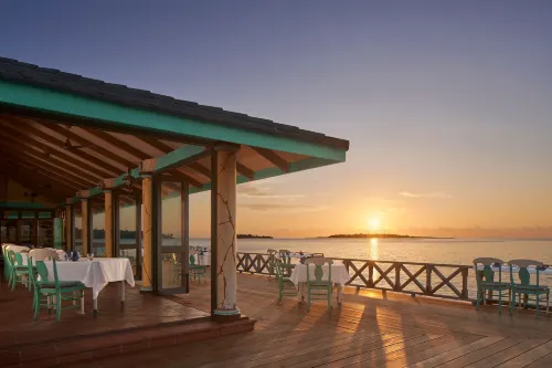 Villa Park Sun Island Resort Общественные зоны Photos