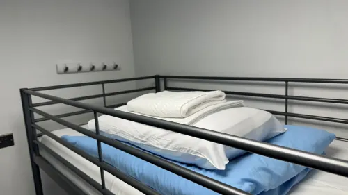 Smart Hyde Park Inn Hostel Kamar Photos